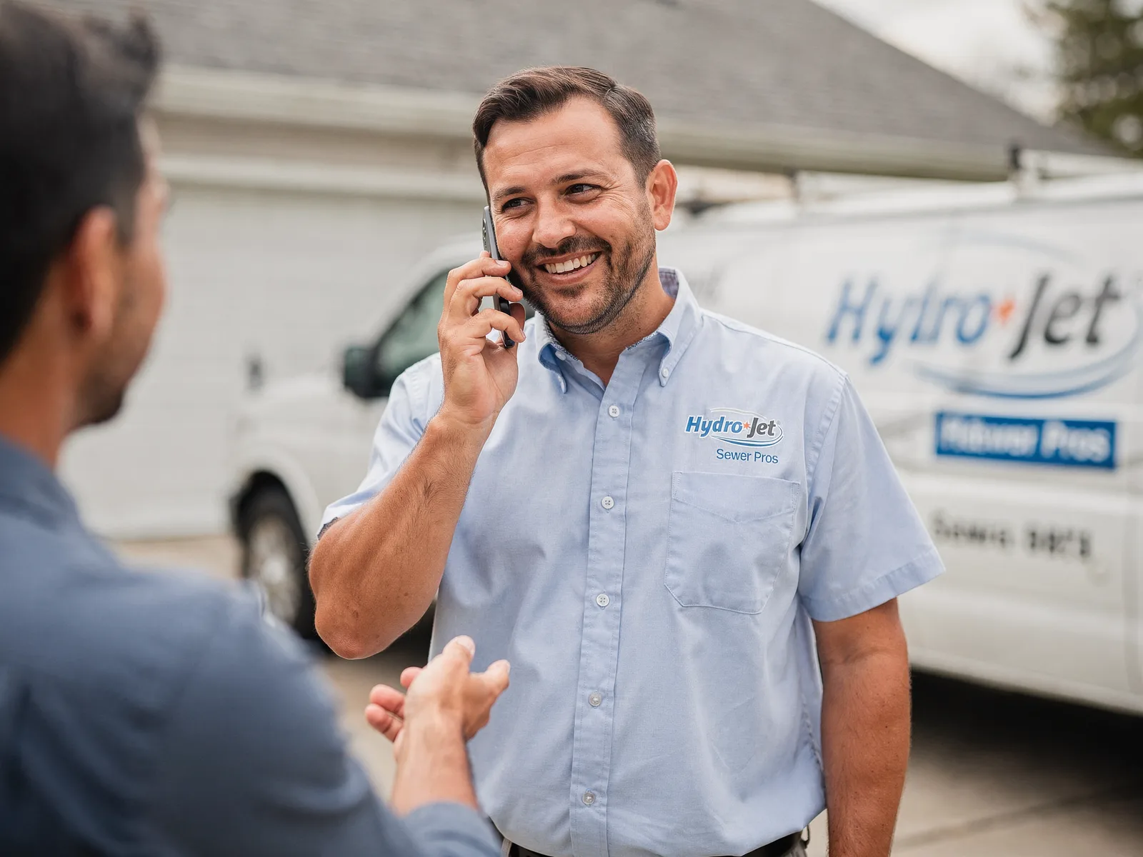 Hydro Jetting Hubbard, OR FAQs